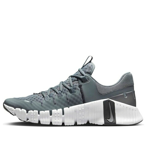 Nike ナイキ メンズ スニーカー 【Nike Free Metcon 5 'Smoke Grey' DV3949-003】 サイズ US_6.5(24.5cm)|asty