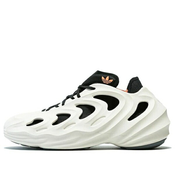adidas アディダス メンズ スニーカー 【adidas adiFOM Q \u0027Wonder White Black\u0027 HP6582】  大きさ US_11.5(29.5糎)