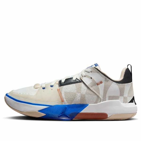 Jordan ジョーダン メンズ スニーカー 【Air Jordan One Take 5 Quai 54 HF0016-100】  サイズ US_9.5(27.5cm)