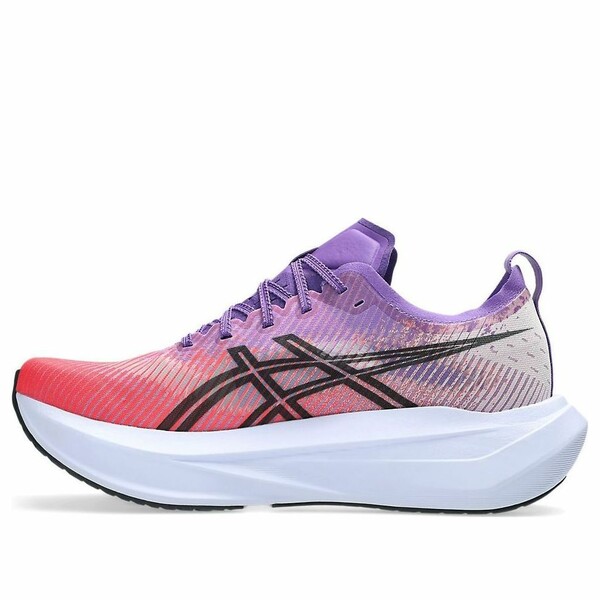 ASICS アシックス メンズ スニーカー 【ASICS Megablast \u0027Edo Purple\u0027 1013A170-500】  大きさ US_9(27.0糎)