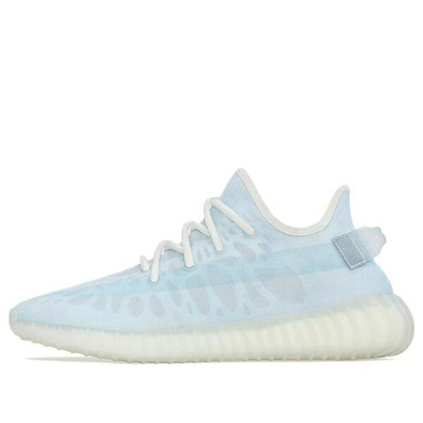 adidas アディダス メンズ スニーカー イージーブースト 【adidas Yeezy Boost 350 V2 \u0027Mono Ice\u0027 GW2869】  大きさ US_M_15