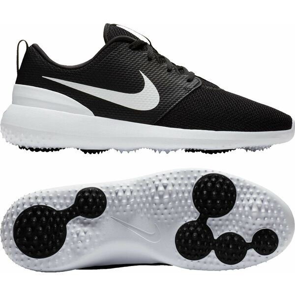 nike men's roshe g golf shoes