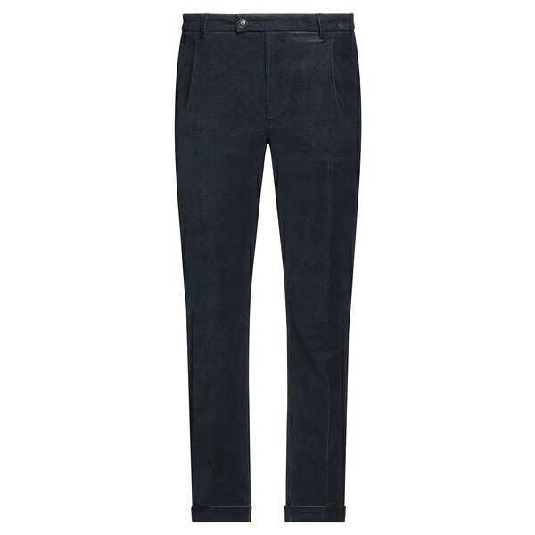 【送料無料】 バーマス メンズ カジュアルパンツ ボトムス Pants Blue