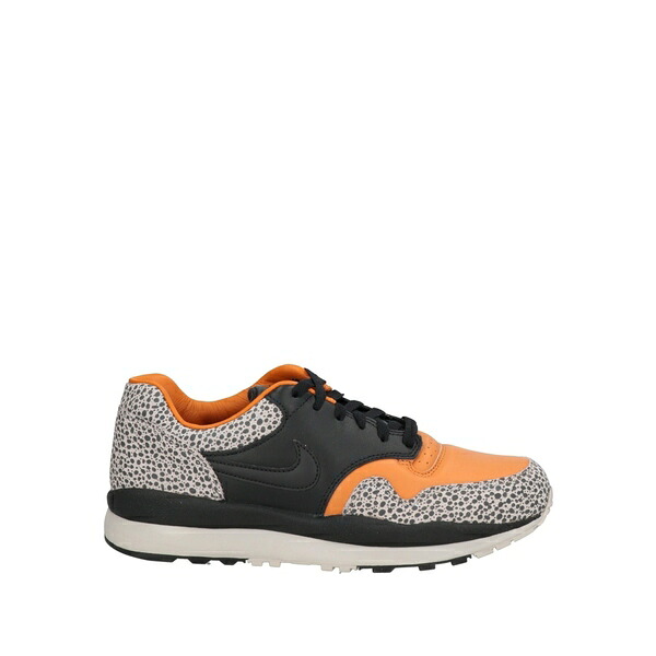 【送料無料】 ナイキ メンズ スニーカー シューズ Sneakers Yellow