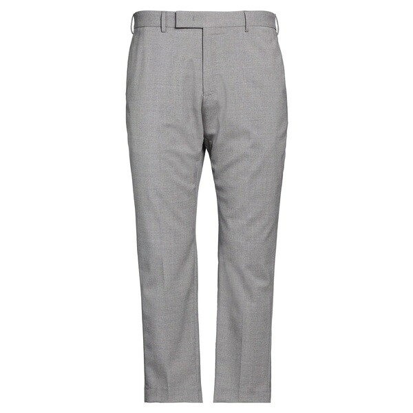 【送料無料】 PTトリノ メンズ カジュアルパンツ ボトムス Pants Grey
