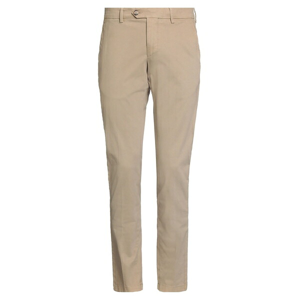 【送料無料】 ビーエイブル メンズ カジュアルパンツ ボトムス Pants Beige