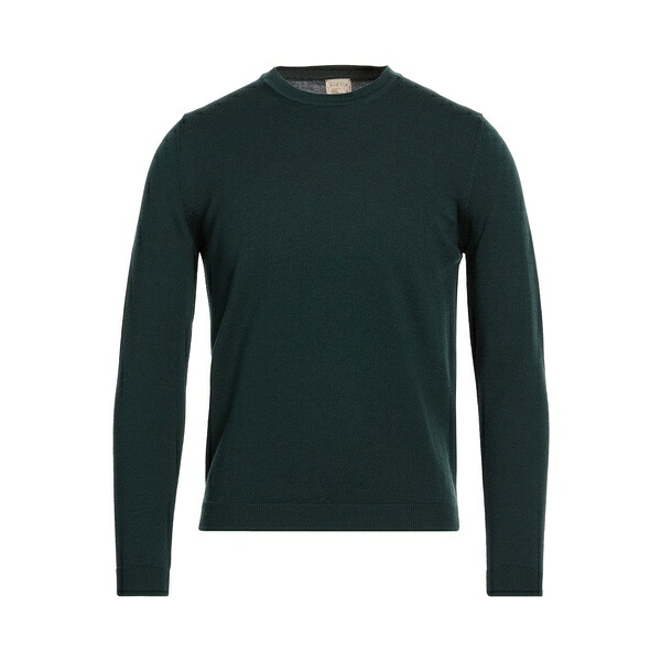 【送料無料】 エイチ953 メンズ ニット&セーター アウター Sweaters Green