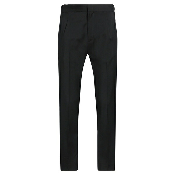 【送料無料】 ロウブランド メンズ カジュアルパンツ ボトムス Pants Black