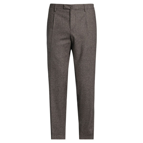 【送料無料】 ブリリア 1949 メンズ カジュアルパンツ ボトムス Pants Brown