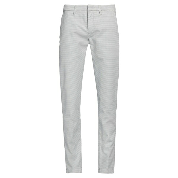 【送料無料】 シビリア. メンズ カジュアルパンツ ボトムス Pants Grey
