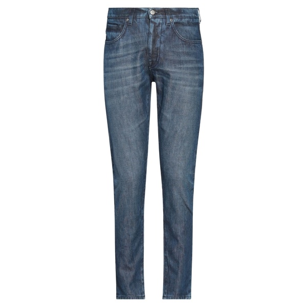 【送料無料】 ツーダブリューツーム メンズ デニムパンツ ボトムス Jeans Blue