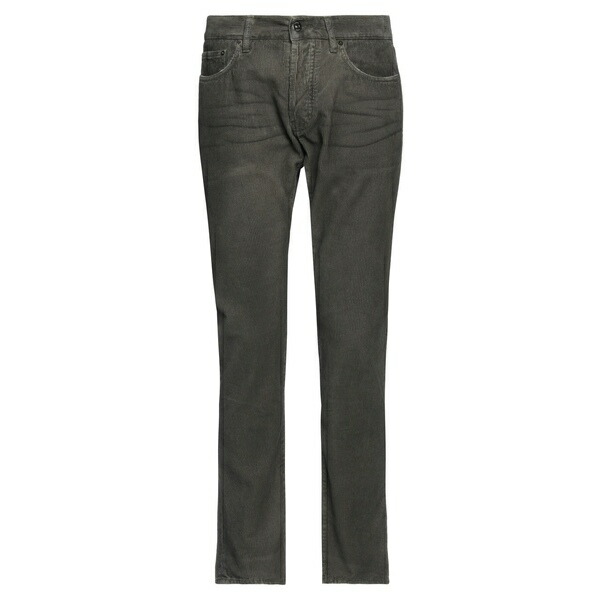 【送料無料】 フォーティーンブロス メンズ カジュアルパンツ ボトムス Pants Green