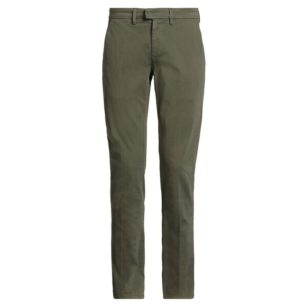 【送料無料】 ドンダップ メンズ カジュアルパンツ ボトムス Pants Green