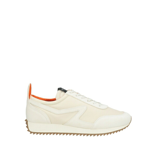 【送料無料】 ラグアンドボーン メンズ スニーカー シューズ Sneakers White