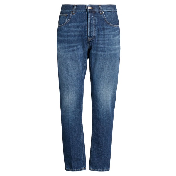【送料無料】 ドンダップ メンズ デニムパンツ ボトムス Jeans Blue