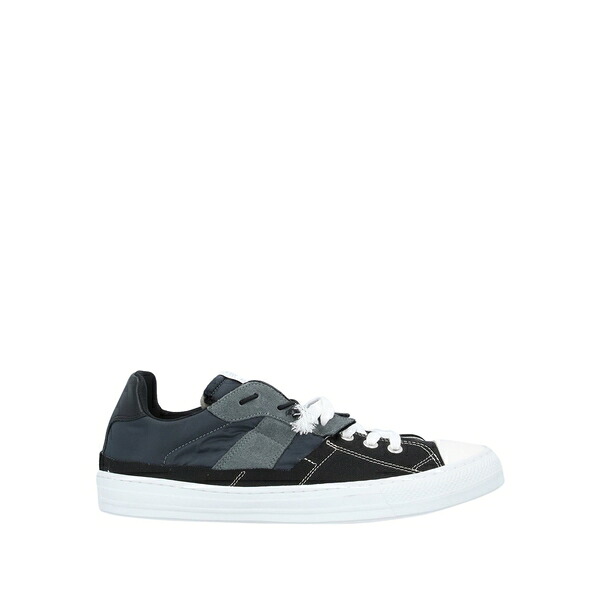 【送料無料】 マルタンマルジェラ メンズ スニーカー シューズ Sneakers Grey 56,540円