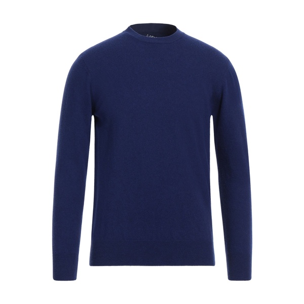 【送料無料】 アルテア メンズ ニット&セーター アウター Sweaters Blue