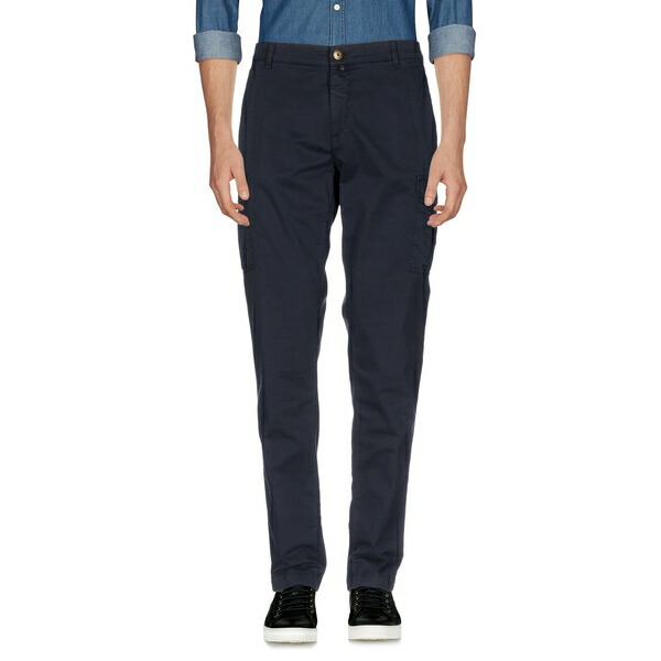 【送料無料】 アエロナウティカ ミリターレ メンズ カジュアルパンツ ボトムス Pants Blue 14,045円