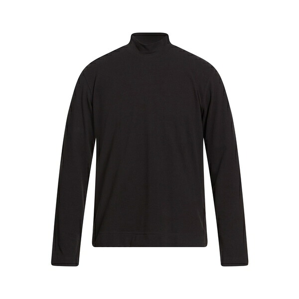 【送料無料】 チルコロ1901 メンズ Tシャツ トップス T-shirts Black｜asty