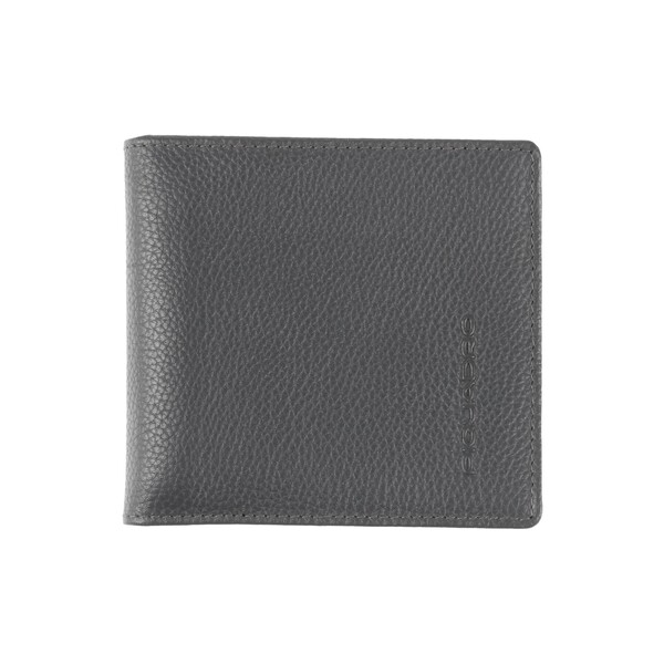 【送料無料】 ピークアドロ メンズ 財布 アクセサリー Wallets Grey