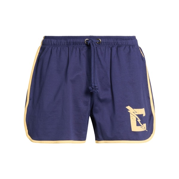 【送料無料】 チャンピオン メンズ カジュアルパンツ ボトムス Shorts & Bermuda Shorts Blue