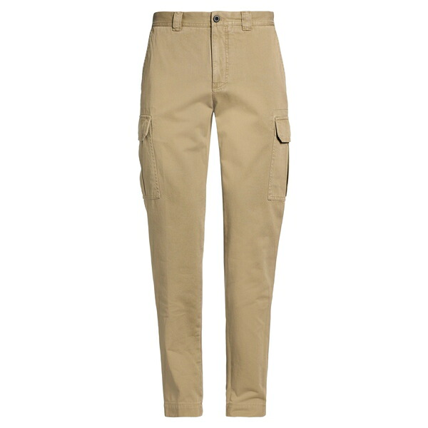 【送料無料】 インコテックス メンズ カジュアルパンツ ボトムス Pants Green