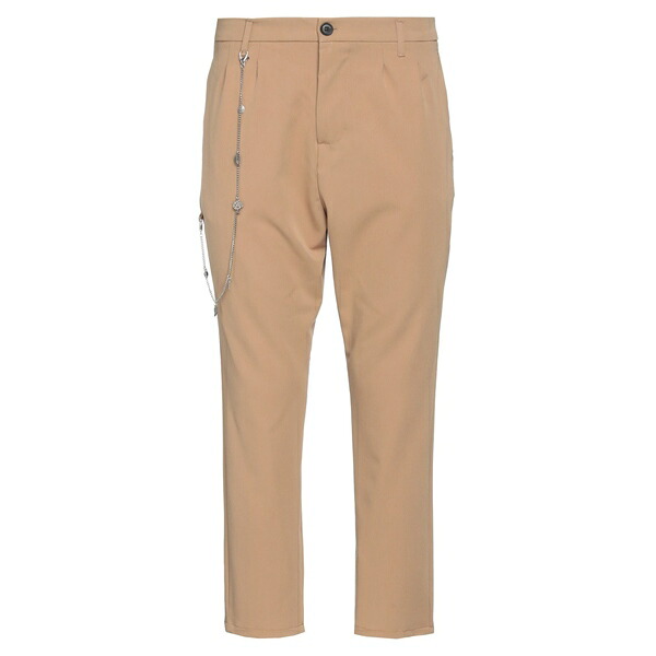 【送料無料】 インペリアル メンズ カジュアルパンツ ボトムス Pants Beige