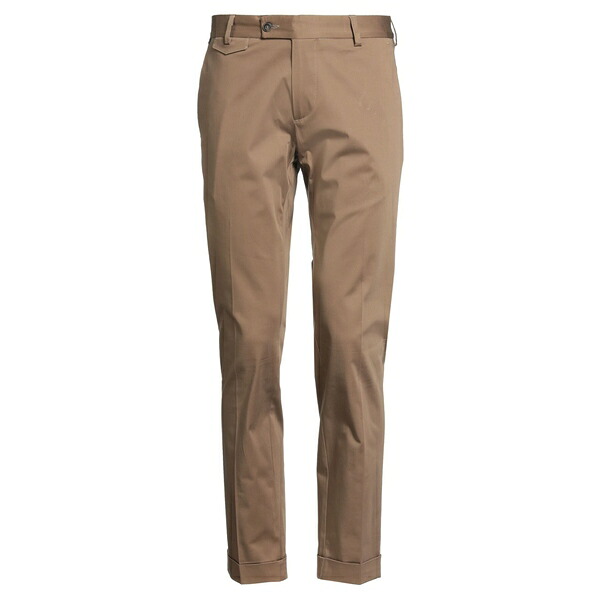 【送料無料】 メッサジェリエ メンズ カジュアルパンツ ボトムス Pants Beige