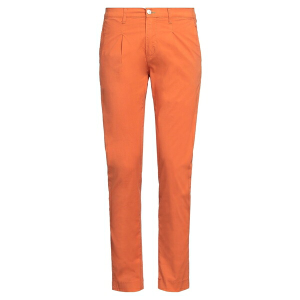 【送料無料】 ダニエレ アレッサンドリー二 メンズ カジュアルパンツ ボトムス Pants Orange 14,615円