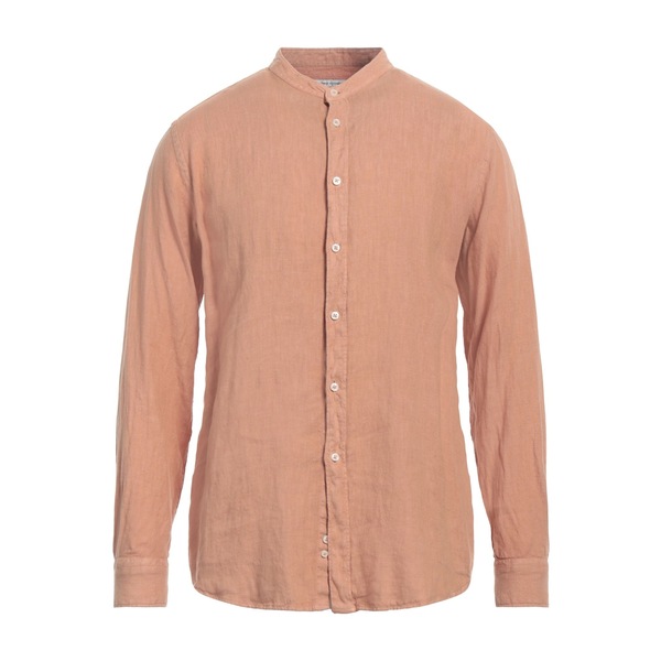 【送料無料】 ダニエレ アレッサンドリー二 メンズ シャツ トップス Shirts Beige 34,320円