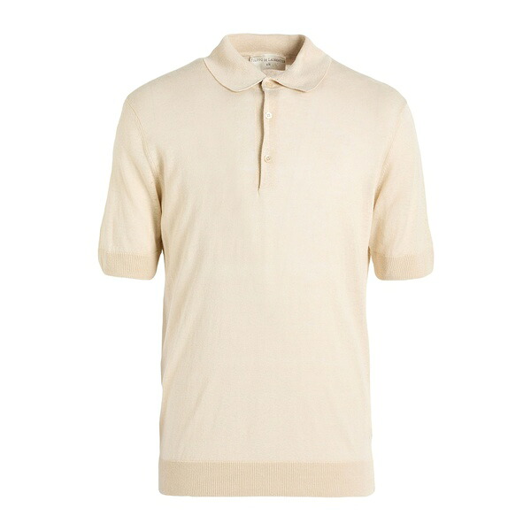 【貨物輸送無料】 フィリッポ デ ラウレンティス メンズ 編み物\u0026プルオーバー アウター Sweaters Beige