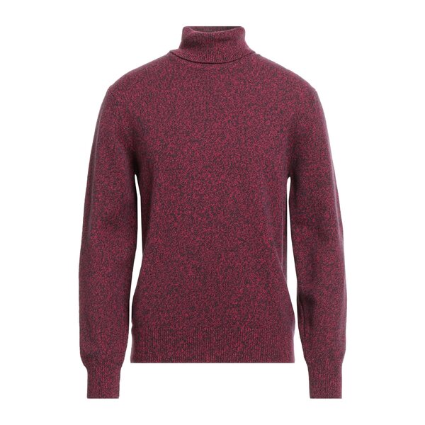 【送料無料】 ザノーネ メンズ ニット&セーター アウター Turtlenecks Pink 32,370円