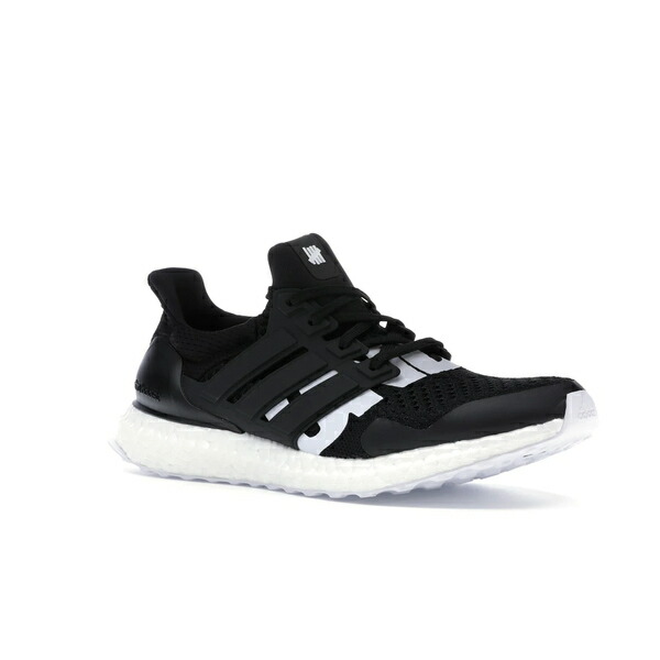 通販【通販adidas アディダス メンズ スニーカー ウルトラブースト サイズ US_6.5(24.5cm) Undefeated Black 靴 adidas アディダス メンズ スニーカー サイズ US_9.5(27.5cm) Black Mint Cyan