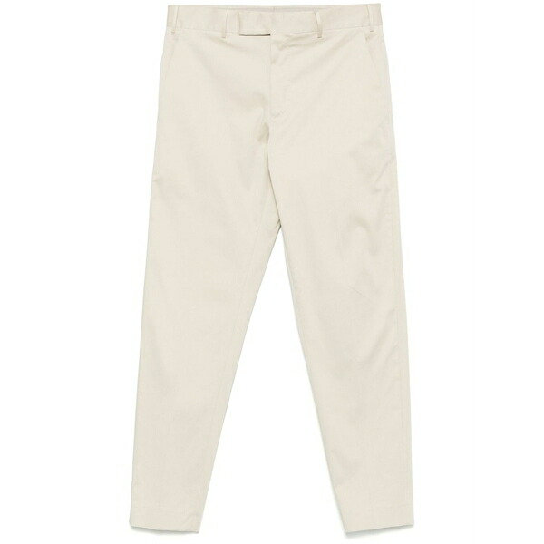 PTトリノ メンズ 心地好いズボン下 ボトムス Rebel trousers Neutrals