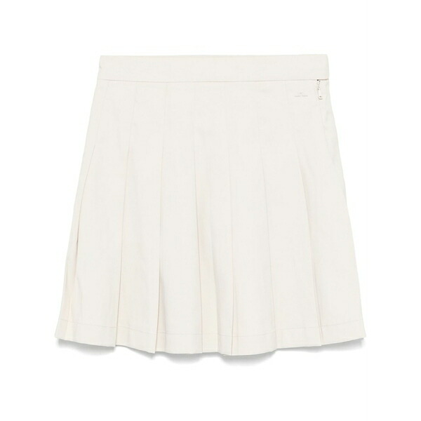 ジェイ リンドバーグ レディース 心地好いズボン下 ボトムス Adina mini skirt Neutrals