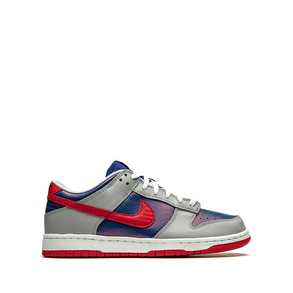ナイキ メンズ スニーカー シューズ Dunk low \"samba\"" sneakers Blue"