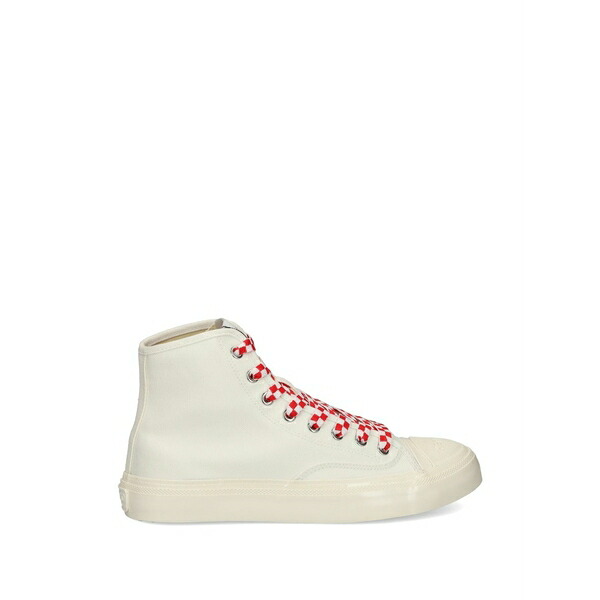 ケンゾー レディース スニーカー シューズ Hoshi high-top sneakers White