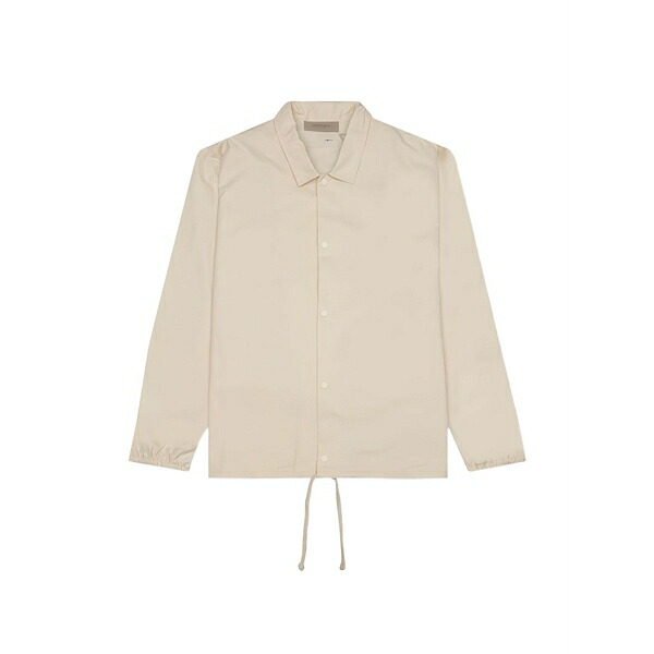 エフオージーエッセンシャルズ メンズ 上衣＆上衣 アウター 1977 jacket Neutrals コート・ジャケット-メンズファッション