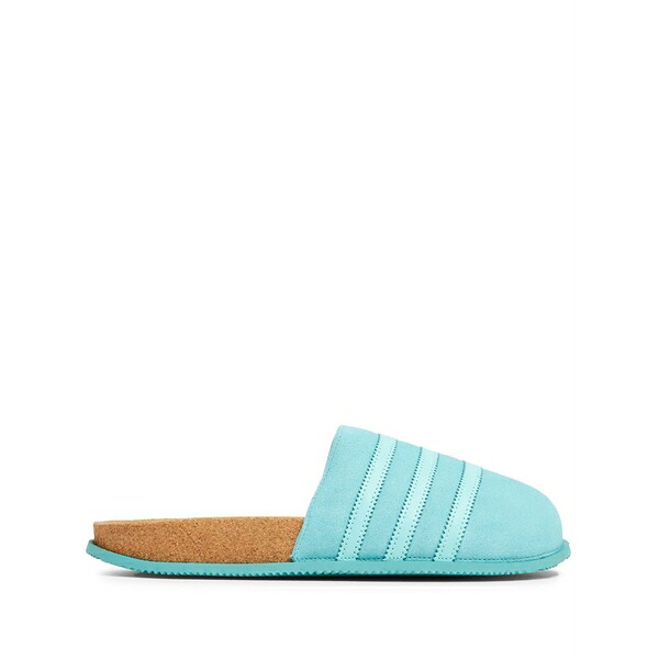 アディダス メンズ サンダル シューズ Adimule lea \