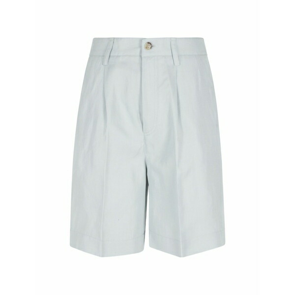 ウール リッチ レディース カジュアルパンツ ボトムス Pleated shorts Grey