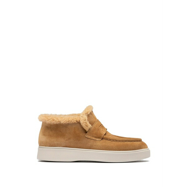 オフィチーネ 創造的 レディース ブーツ シューズ Frame 111 boots Neutrals