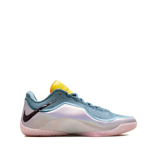 ナイキ メンズ スニーカー シューズ Lebron 23 miami twice sneakers Blue|asty