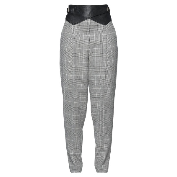 【送料無料】 ツインセット レディース カジュアルパンツ ボトムス Pants Black