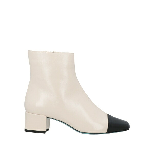 【貨物輸送無料】 フラテッリ ルッソ レディース ブーツ シューズ Ankle boots White