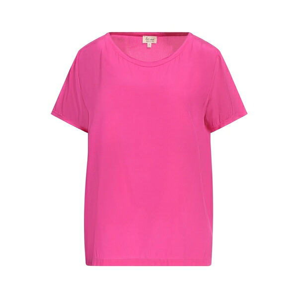 【送料無料】 ハー シャツ ハー ドレス レディース Tシャツ トップス Tops Pink