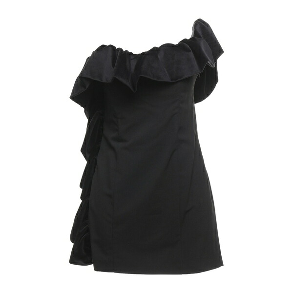 【送料無料】 ジジル レディース Tシャツ トップス Tops Black