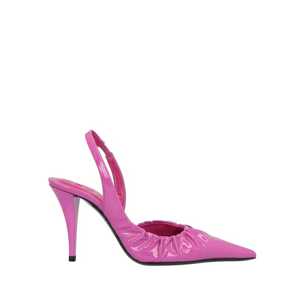 【送料無料】 バイファー レディース パンプス シューズ Pumps Pink