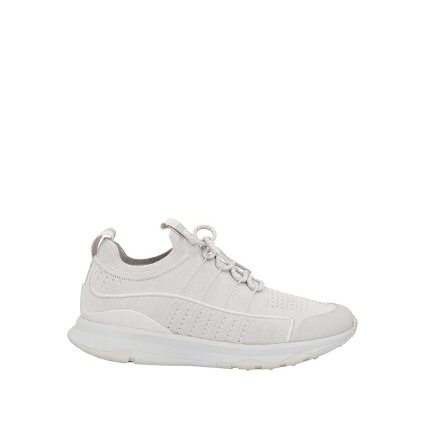 【送料無料】 フィットフロップ レディース スニーカー シューズ Sneakers Grey