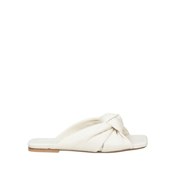 【送料無料】 ボールディーニ レディース サンダル シューズ Sandals White