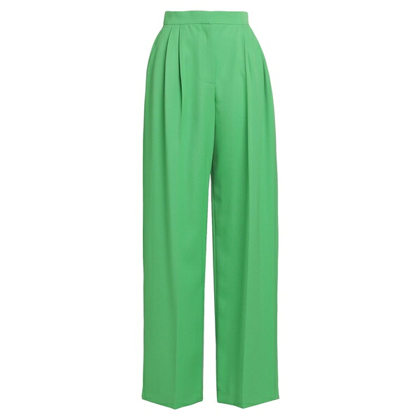 【送料無料】 マックイーン レディース カジュアルパンツ ボトムス Pants Green｜asty